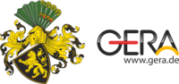 Logo Stadt Gera