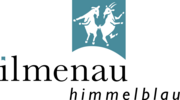 Logo Stadt Ilmenau