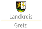 Logo Landkreis Greiz
