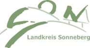 Logo Landkreis Sonneberg
