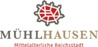 Logo Stadt Mühlhausen